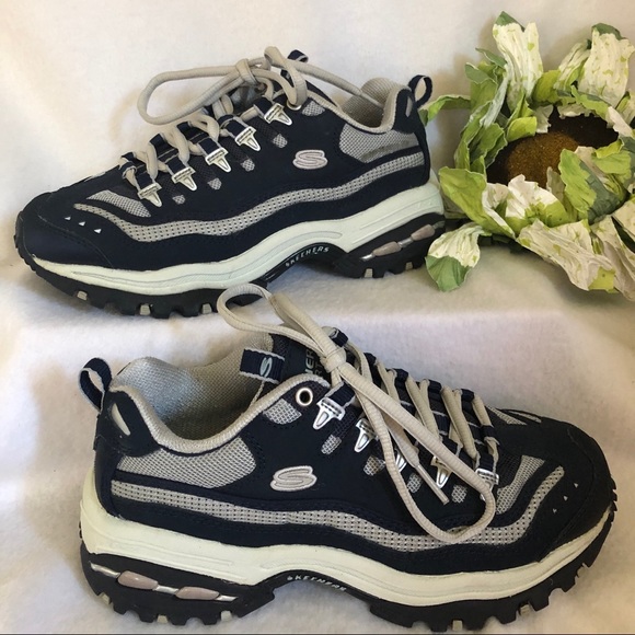 Skechers Sport Energy 2 Sneakers - Picture 6 of 16